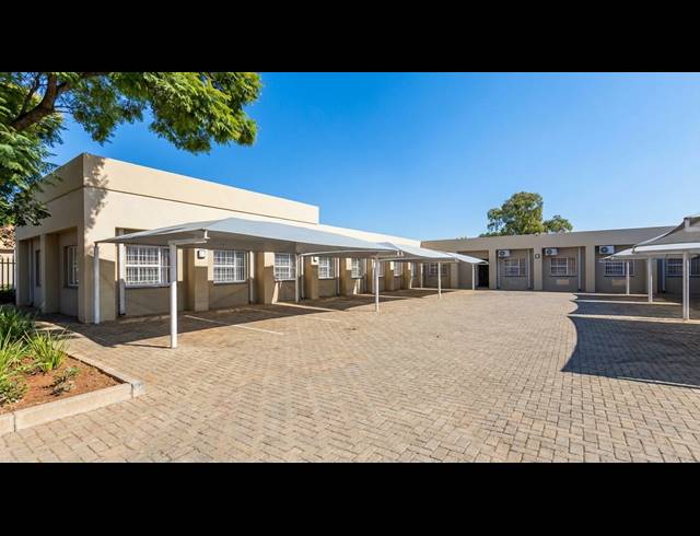 682.80M² BUSINESS FOR SALE IN POLOKWANE CENTRAL